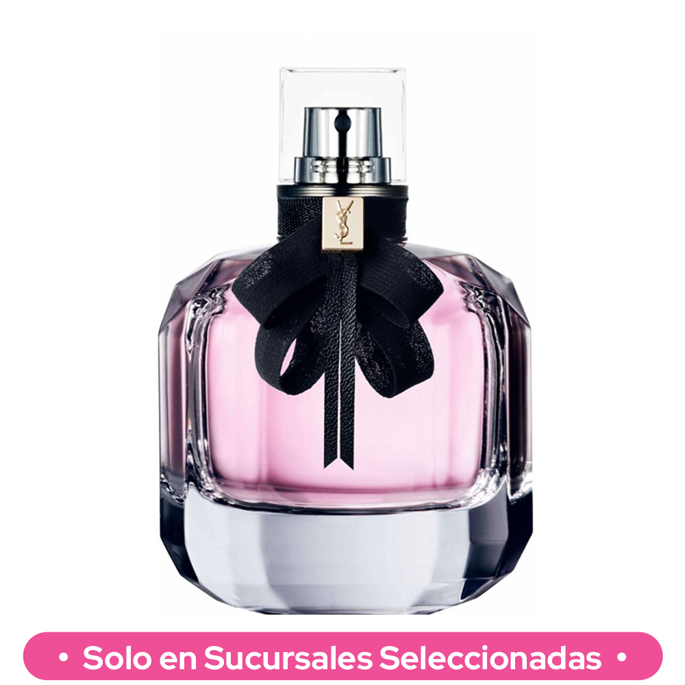 MON PARIS EDP X 90 ML