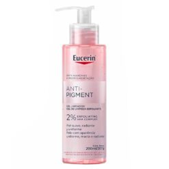 ANTI-PIGMENT LIMPIEZA EXFOLIANTE GEL X 200 ML