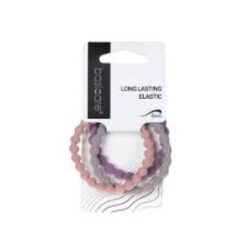 ELÁSTICO CABELLO FESTONEADO COLOR (C3824)