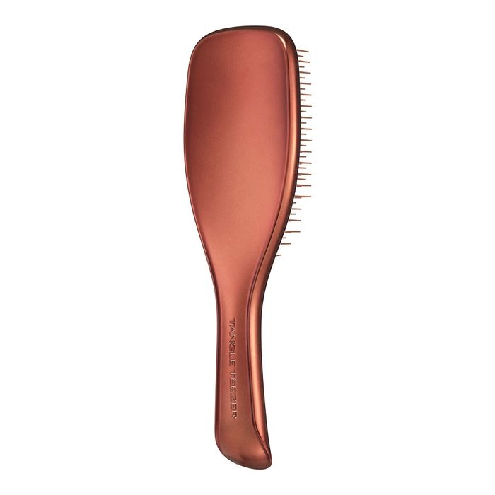 ULTIMATE DETANGLER CHROME - CHOCOLATE BRONZE - Imagen 4
