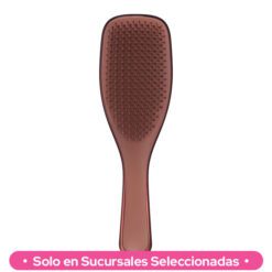 ULTIMATE DETANGLER CHROME - CHOCOLATE BRONZE