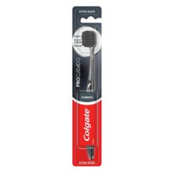 PRO CUIDADO CARBÓN CEPILLO DENTAL