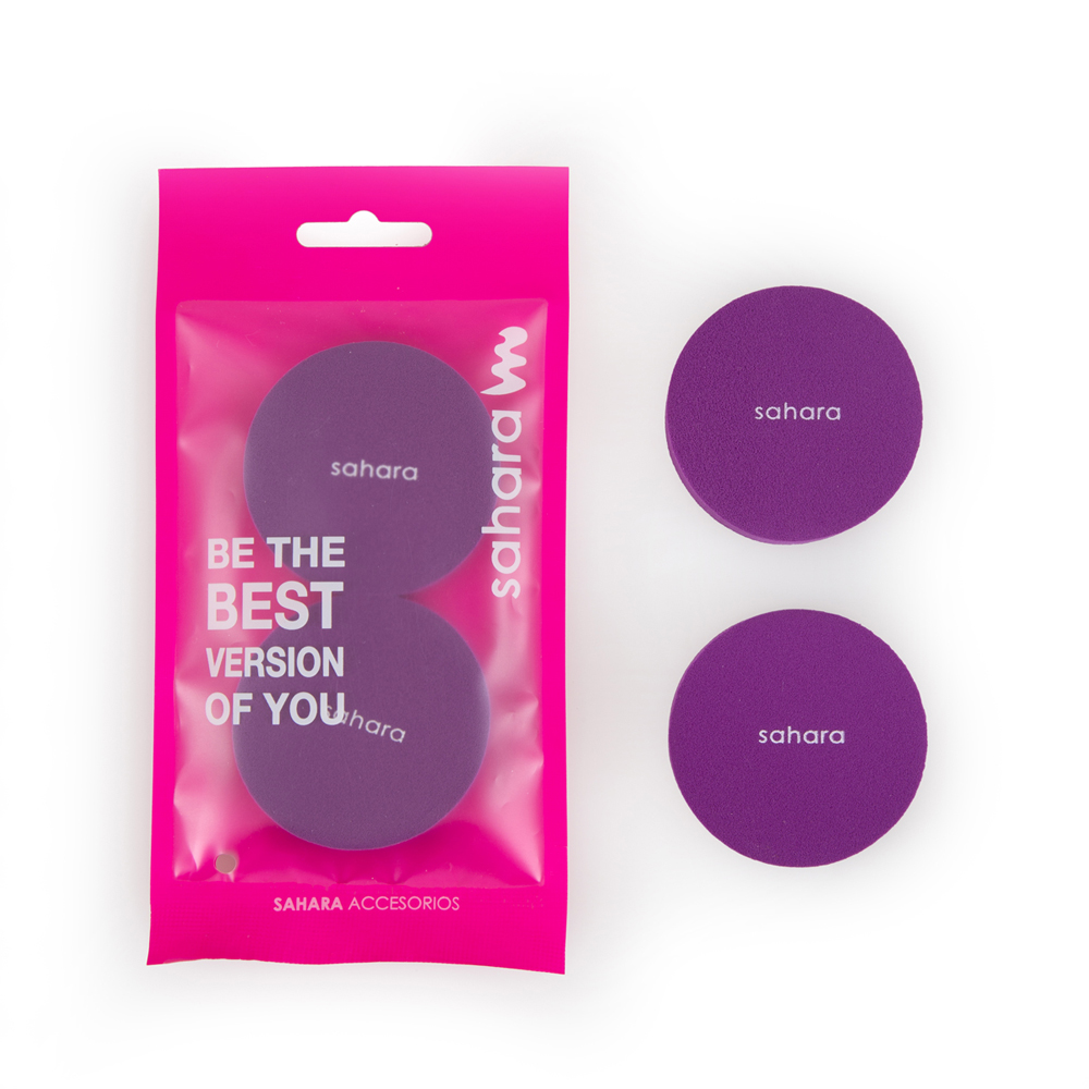 CISNE MAKE UP VIOLETA (C08V) X 2 U