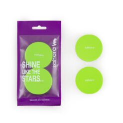 CISNE MAKE UP VERDE (C08G) X 2 U