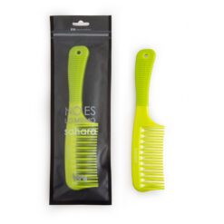 PEINE MANGO VERDE (C1265)