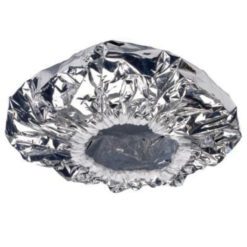 GORRA DUCHA METALIZADA (C1494)