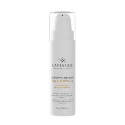 VIT K3 CONTORNO DE OJOS X 15 G