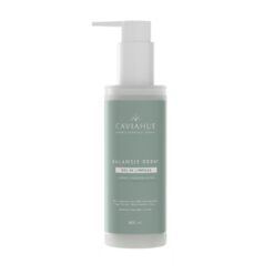 BALANSIS DERM GEL DE LIMPIEZA X 400 ML
