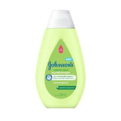 ACONDICIONADOR MANZANILLA X 200 ML