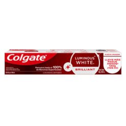LUMINOUS WHITE X 140 G