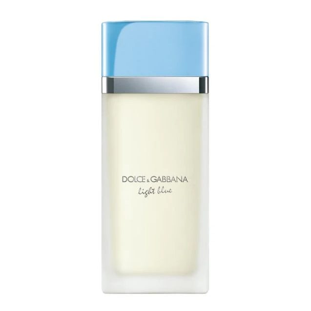 LIGHT BLUE EDT X 100 ML - Imagen 3