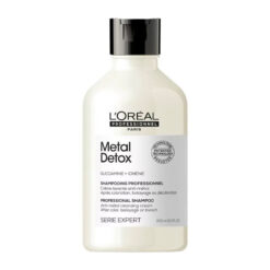 METAL DETOX SHAMPOO X 300 ML