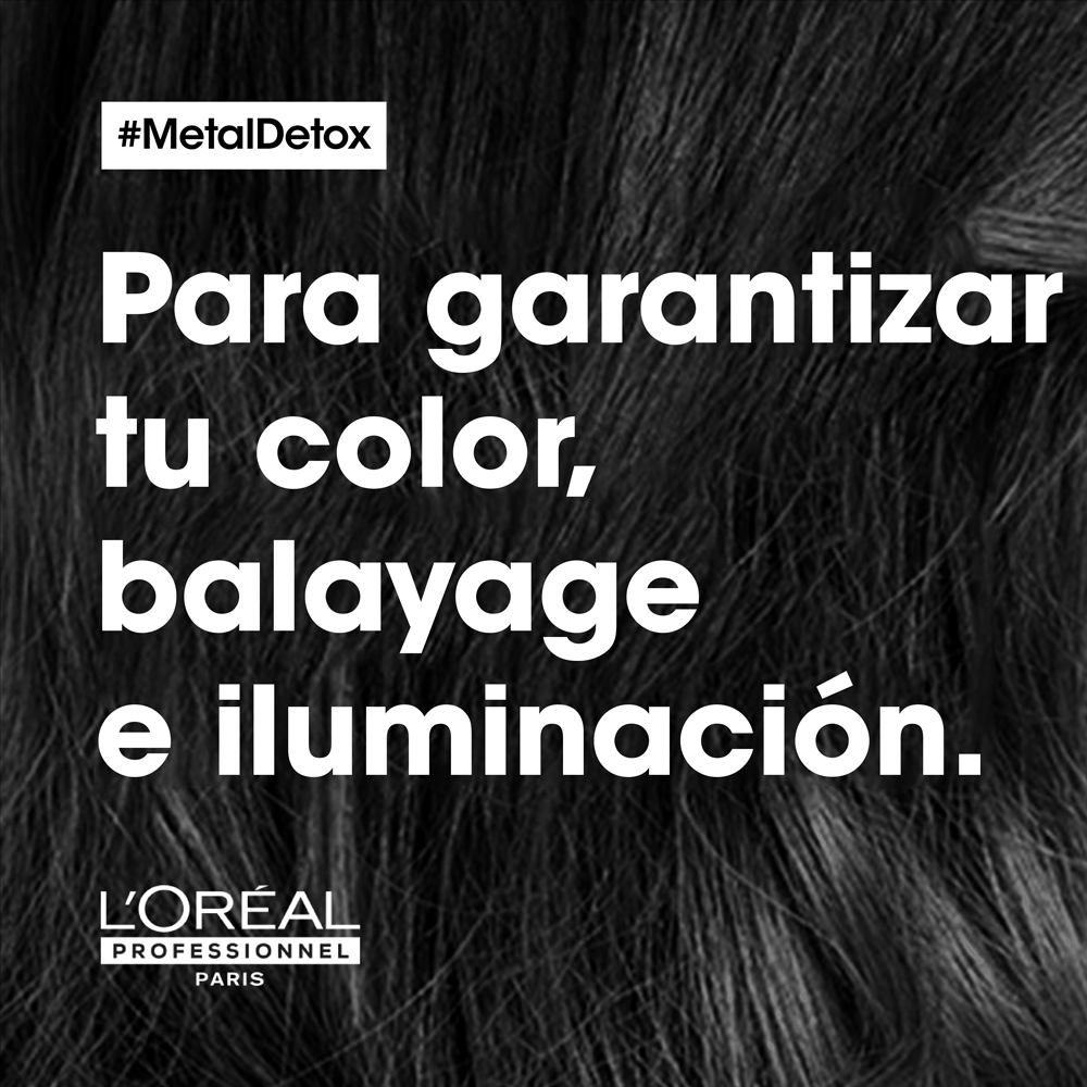 METAL DETOX MÁSCARA X 250 ML - Imagen 6