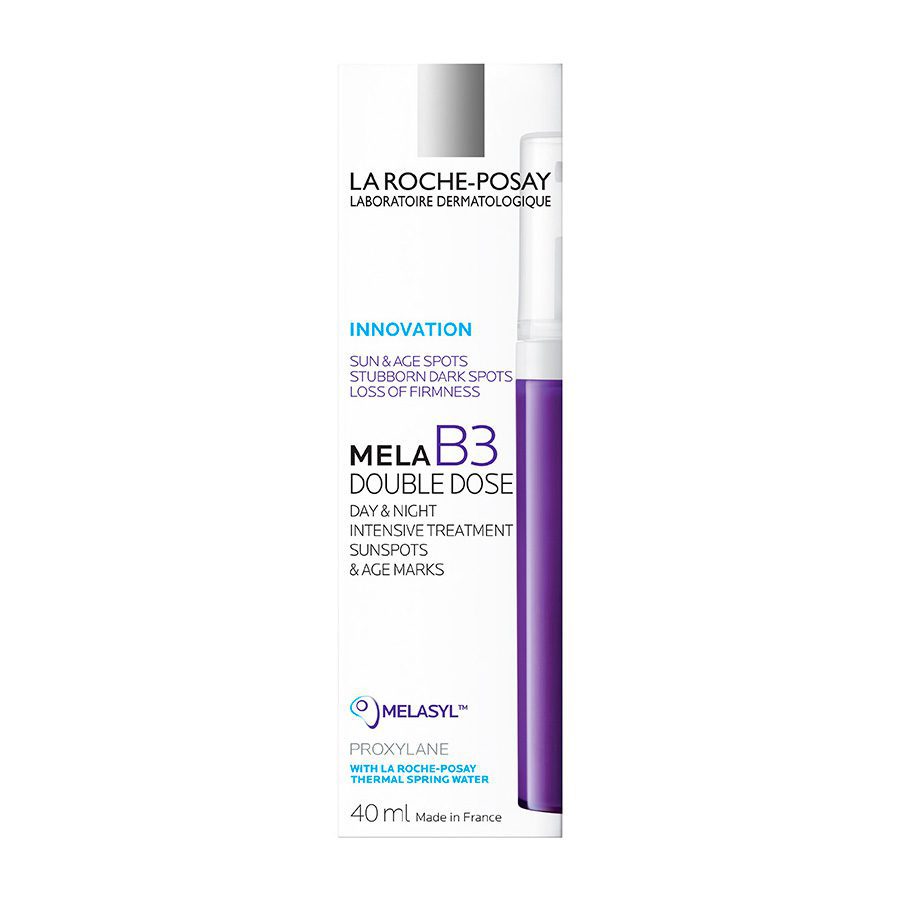 MELA B3 DOUBLE DOSE CREMA GEL X 40 ML - Imagen 2