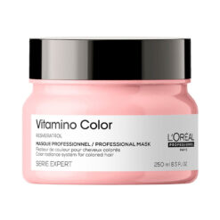 VITAMINO COLOR MÁSCARA X 250 ML
