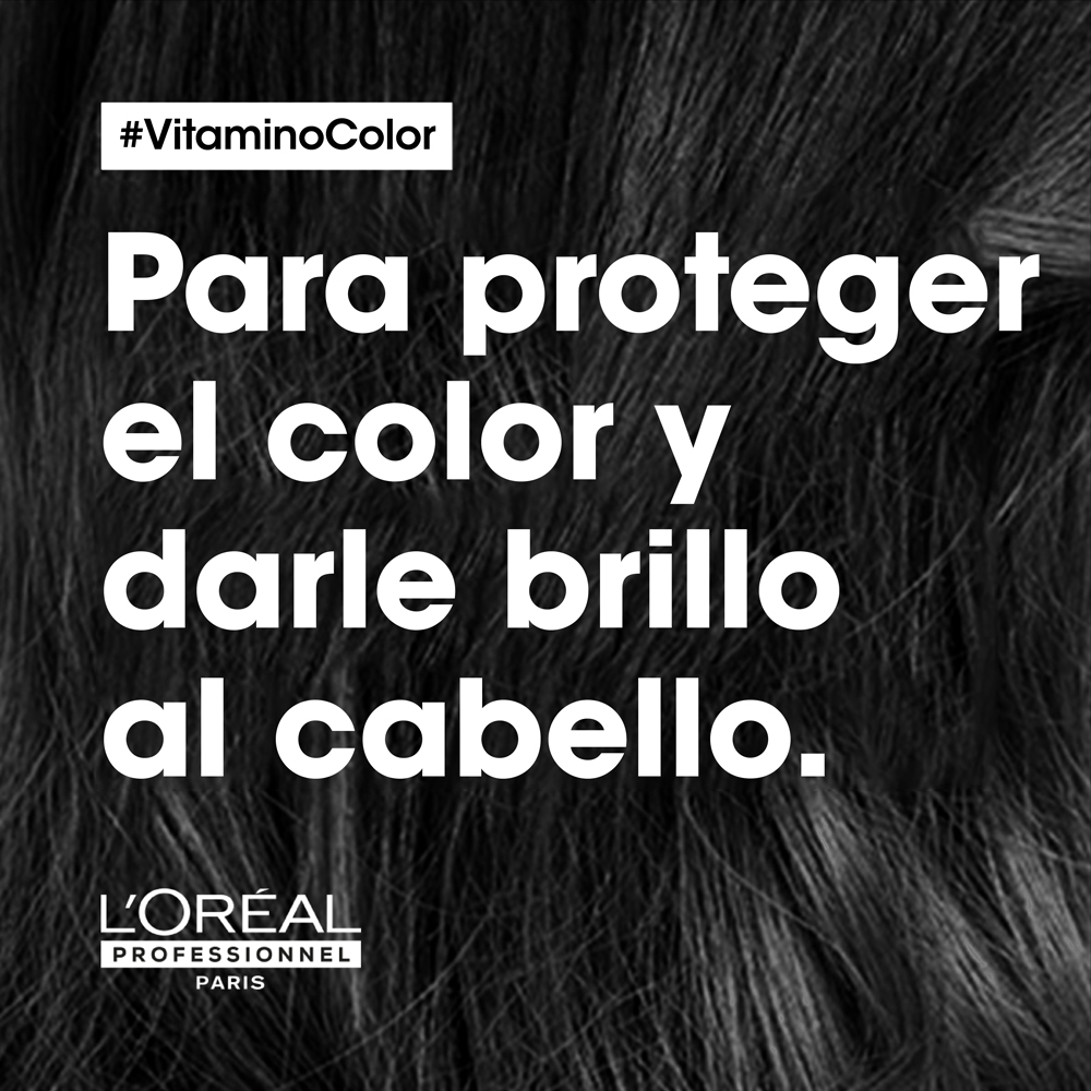 VITAMINO COLOR MÁSCARA X 250 ML - Imagen 6
