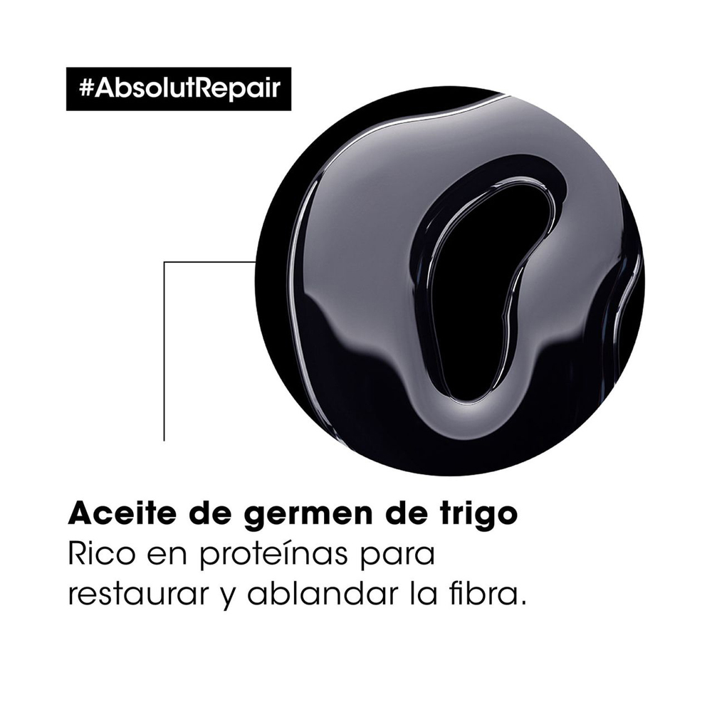 ABSOLUT REPAIR ÓLEO X 90 ML - Imagen 3