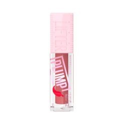 LABIAL LIP LIFTER GLOSS - PEACH FEVER