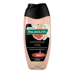 PALMOLIVE LUMINOUS OILS JABÓN LÍQUIDO X 250 ML