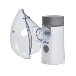 NEBULIZADOR PORTÁTIL MESH AIR PRO II