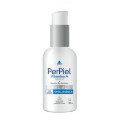 VITAMINA A FACIAL EMULSIÓN X 80 ML