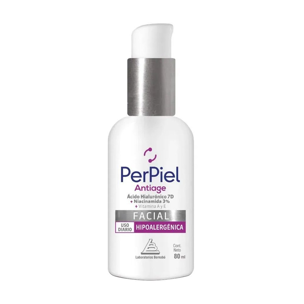 ANTIAGE EMULSIÓN X 80 ML