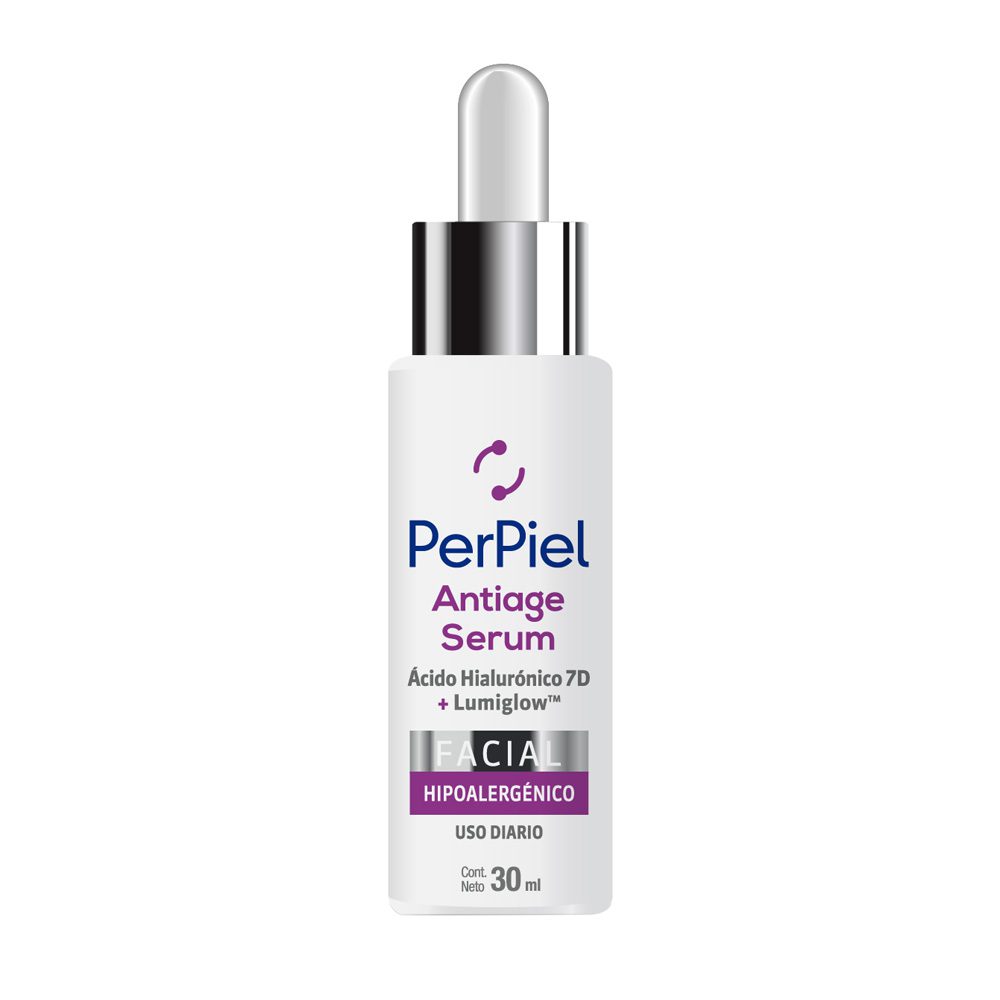 ANTIAGE SERUM X 30 ML