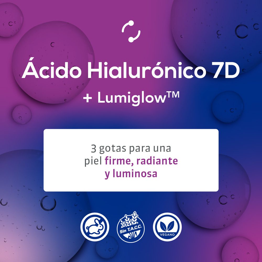 ANTIAGE SERUM X 30 ML - Imagen 2
