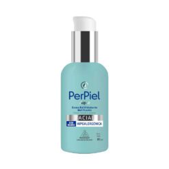 AQUA HIDRATANTE FACIAL CREMA GEL X 80 ML