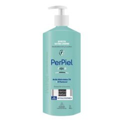 AQUA HIDRATANTE CORPORAL CREMA GEL X 400 G