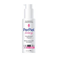 INTIMY GEL HIDRATANTE Y LUBRICANTE X 40 ML