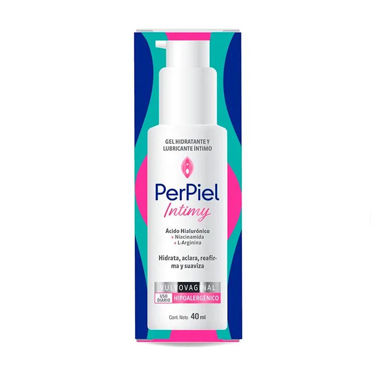 INTIMY GEL HIDRATANTE Y LUBRICANTE X 40 ML - Imagen 2