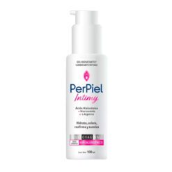 INTIMY GEL HIDRATANTE Y LUBRICANTE X 100 ML