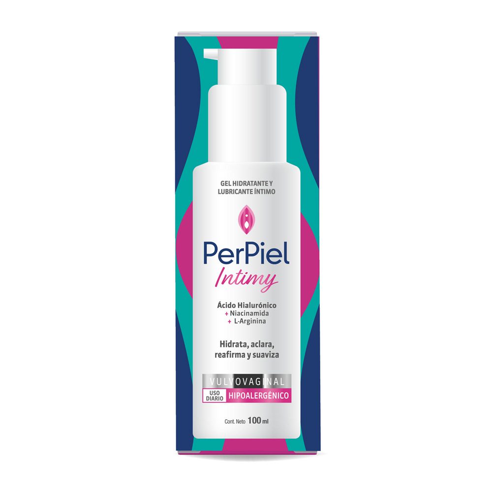 INTIMY GEL HIDRATANTE Y LUBRICANTE X 100 ML - Imagen 2