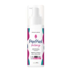 INTIMY ESPUMA DE LIMPIEZA X 240 ML