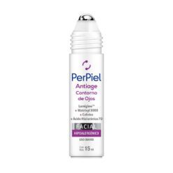 ANTIAGE CONTORNO DE OJOS X 15 ML