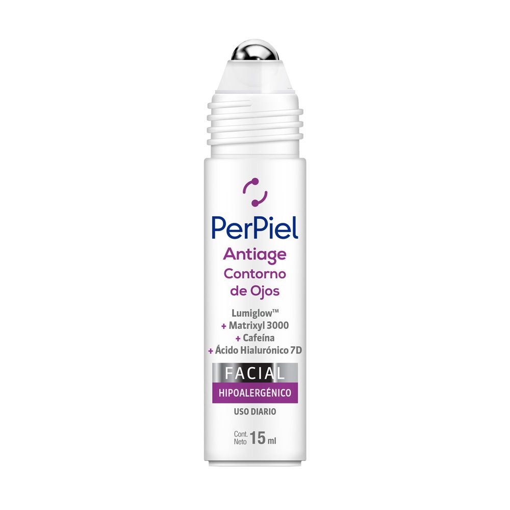 ANTIAGE CONTORNO DE OJOS X 15 ML