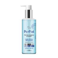 GEL DE LIMPIEZA SYNDET X 200 ML