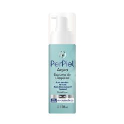 AQUA ESPUMA DE LIMPIEZA X 150 ML