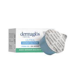 ULTRA HIDRATACIÓN REFILL CREMA-GEL X 50 G