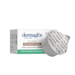 ULTRA ESTRUCTURA NOCHE REFILL CREMA X 50 G