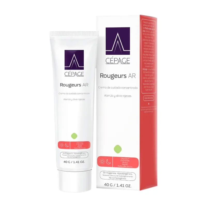 ROUGEURS AR CREMA X 40 G - Imagen 3