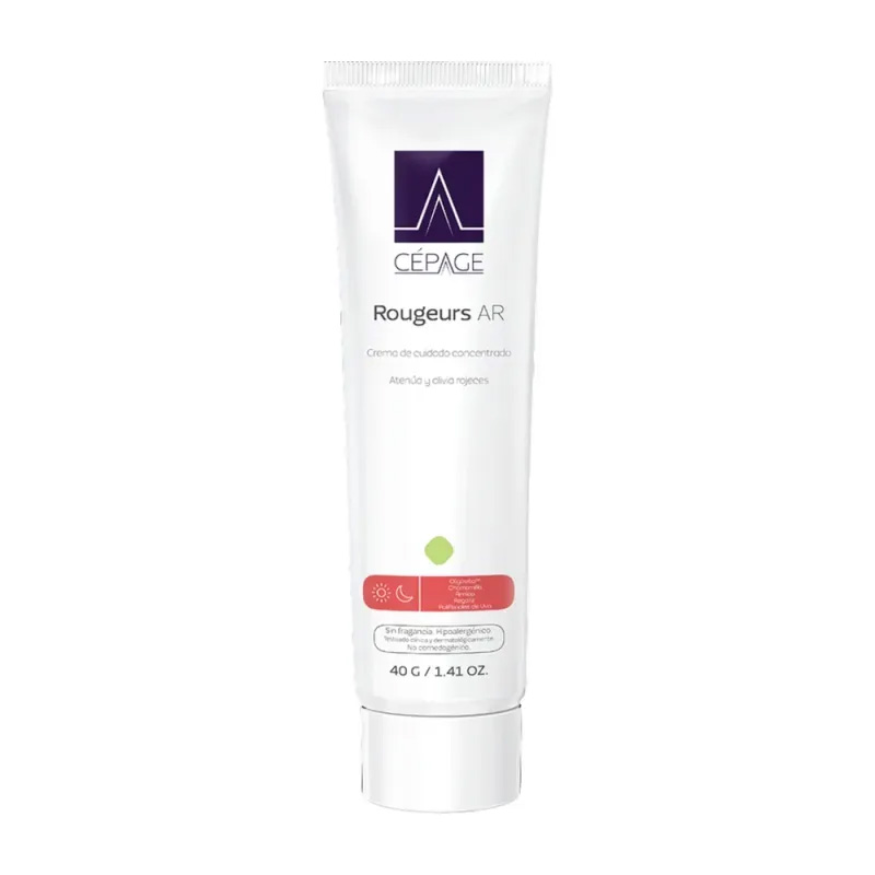 ROUGEURS AR CREMA X 40 G
