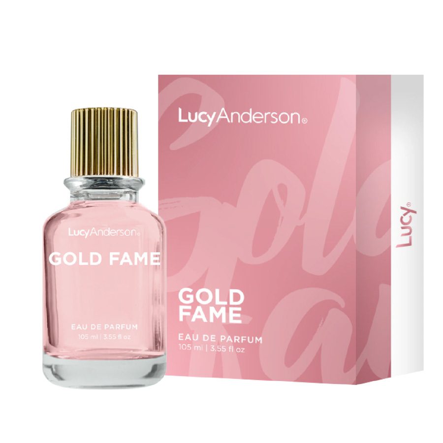 GOLD FAME EDP X 105 ML