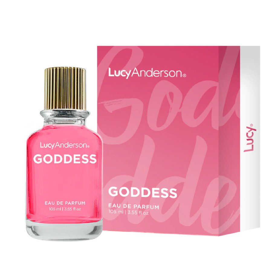 GODDESS EDP X 105 ML