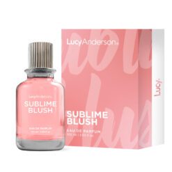 SUBLIME BLUSH EDP X 105 ML