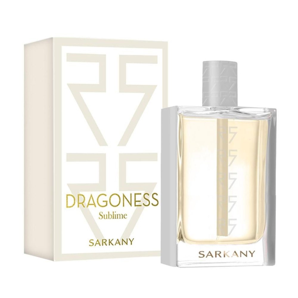 DRAGONESS SUBLIME EDP X 100 ML - Imagen 2