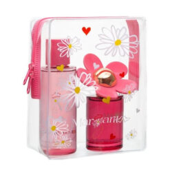 SET ENAMORHADA EDT X 50 ML + BODY SPLASH X 125 ML