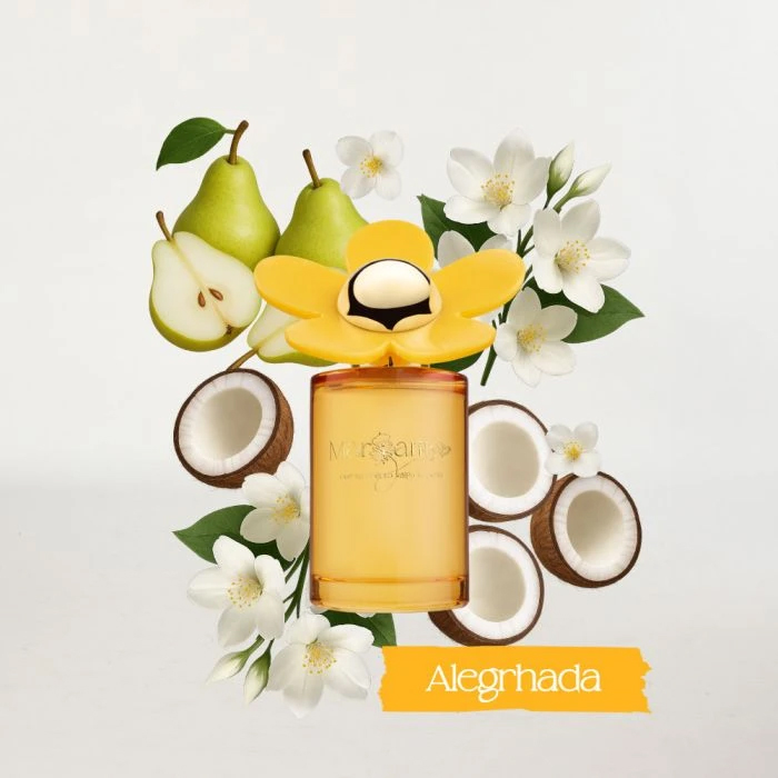 SET ALEGRHADA EDT X 50 ML EDT + BODY SPLASH X 125 ML - Imagen 2