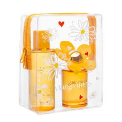 SET ALEGRHADA EDT X 50 ML EDT + BODY SPLASH X 125 ML